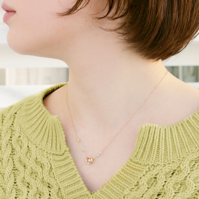 3月3日発売 Sucre Candy