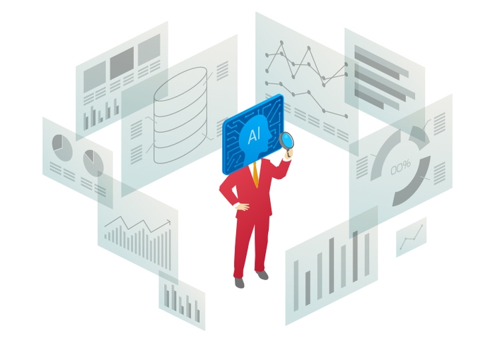 AIソリューション イメージ