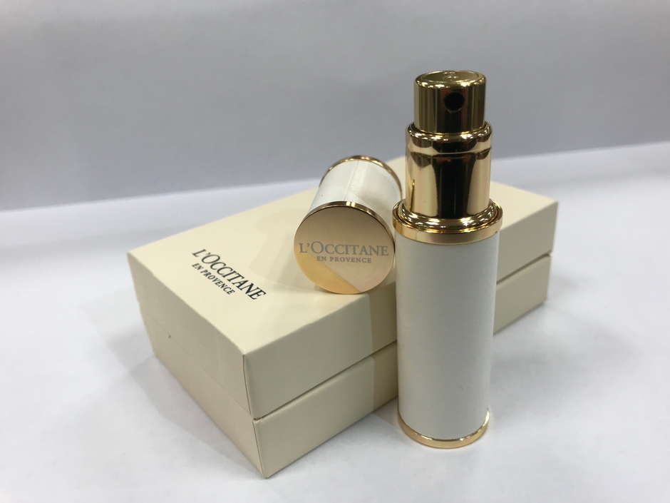 対象店舗一例：ロクシタン