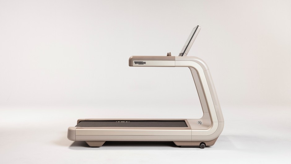 Technogym Artis Run Sand Stone