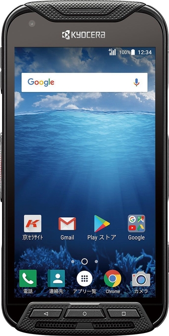「DURA FORCE (R) PRO」（KC-S702）