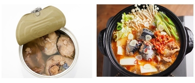 レシピブログ「トレンド料理ワード大賞」2018、大賞は「サバ缶」