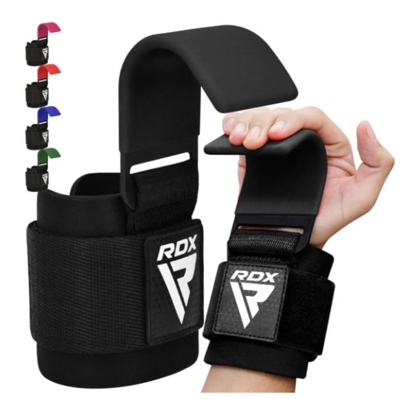 フックストラップ リフティングフック