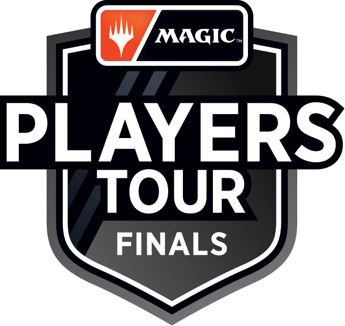 2020プレイヤーズツアーファイナル ロゴ