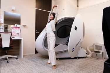 チタンカプセルを導入して「疲れに強い」体を 伊勢・鳥羽・志摩の多くの方に届けたい！ クラウドファンディングを開始