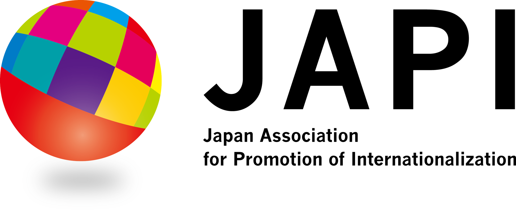 世界とつながる、日本をひらく。
創立13周年、JAPI公式Webサイトを全面リニューアル