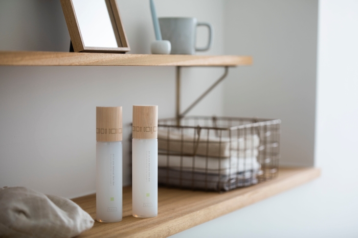 haus ヒノキオールインワンナチュラルスキンジェル 6