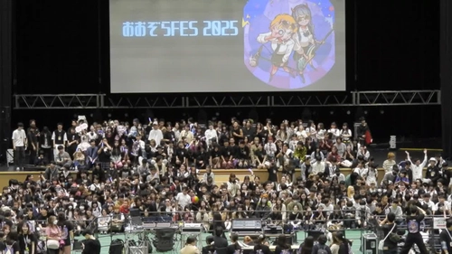 参加者前年比1.5倍！【関東・関西】おおぞら高校主催「おおぞらFES」が大成功 - 高校生主体の学院祭に4000名が来場
