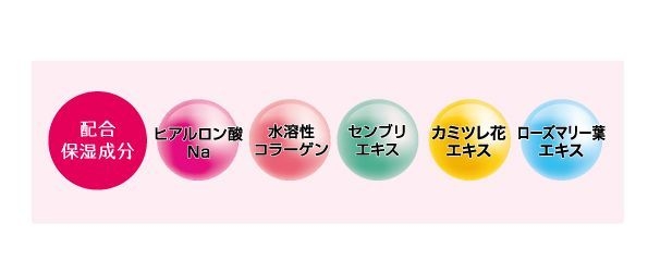 K-パレット リアルラスティングアイペンシル24hWP 保湿成分