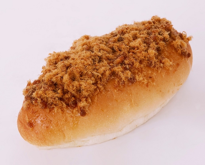 ローソンパン