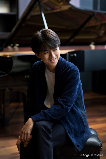 牛田智大