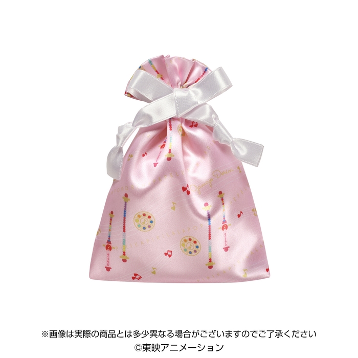 プレミアムバンダイ限定セット オリジナルポーチ