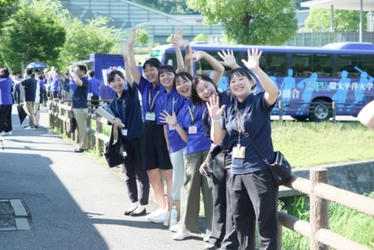 AO入試を考えている方必見！【IPU・環太平洋大学】８月オープンキャンパスで入試対策も万全に！