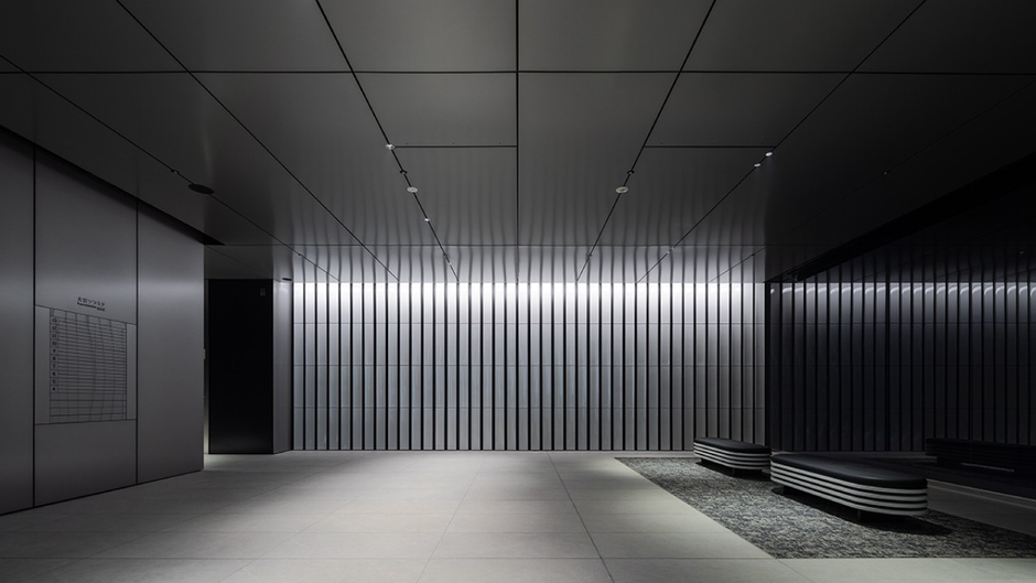 デザインアワード2024非住宅部門金賞〈大宮ソラミチKOZ〉設計:KAJIMA DESIGN 佐藤 建 / 撮影:エスエス 走出直道