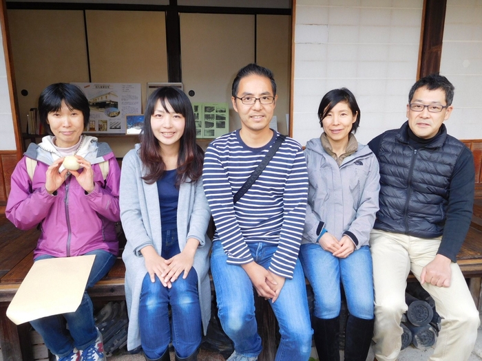 さんだ住まいるチーム