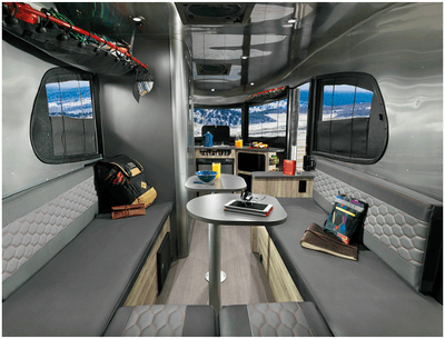 Basecamp(5)