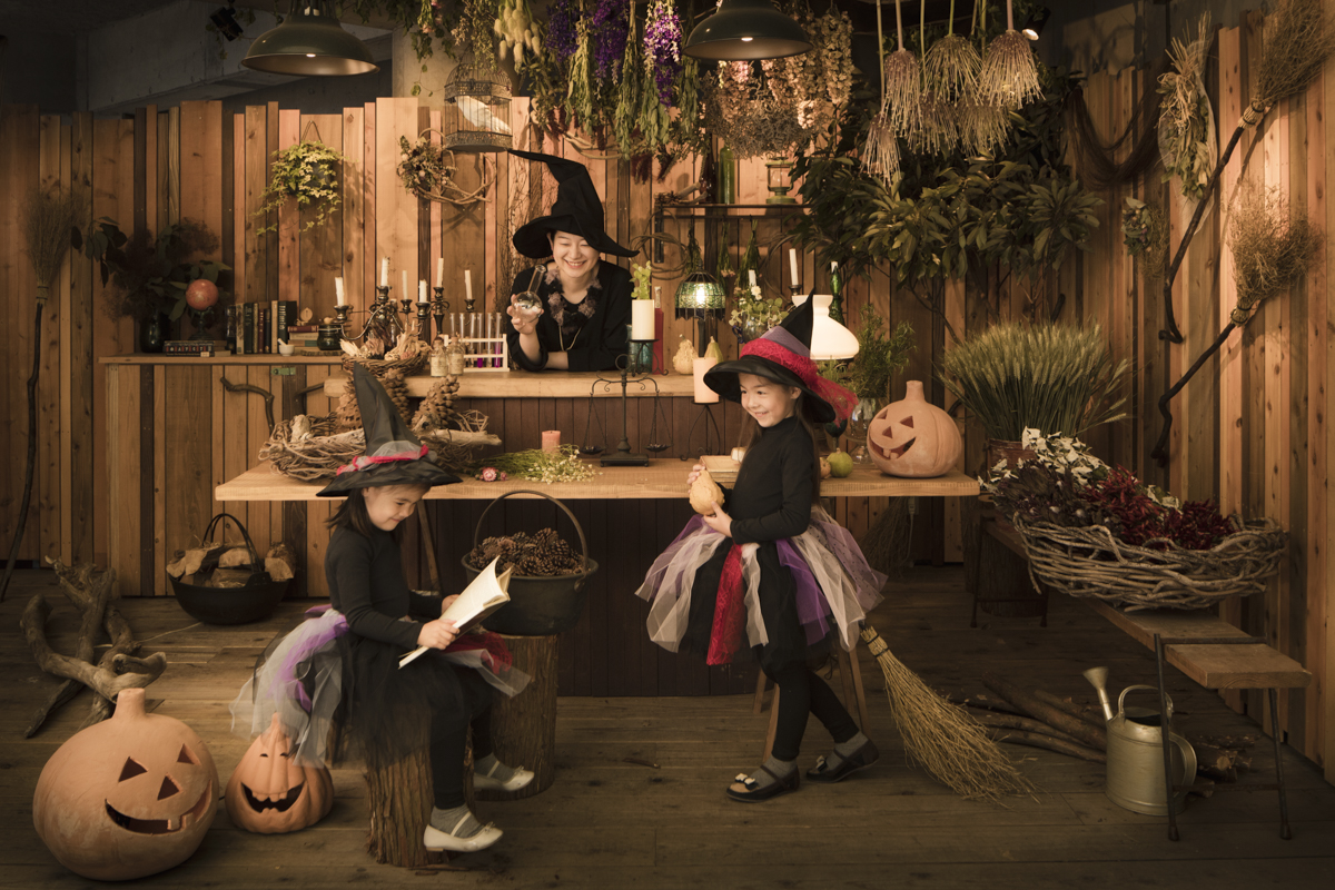 リゾナーレ　リゾナーレ5施設で行う、個性豊かなハロウィンイベント 「星野リゾート　リゾナーレハロウィン2020」を開催