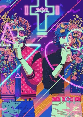 歌う絵師　秋赤音(あきあかね)とJUSTICEが SOMEWHERE,出演記念コラボ！