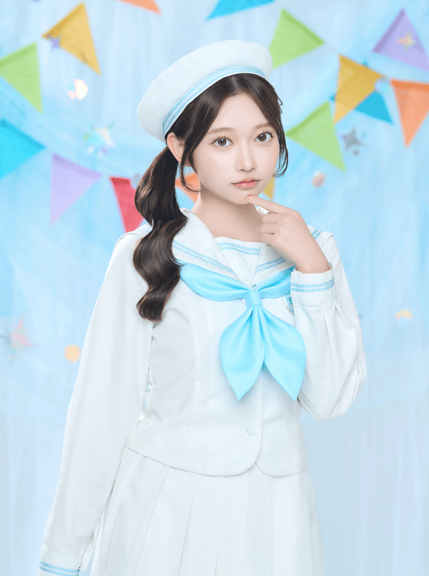 朝比奈 ねお