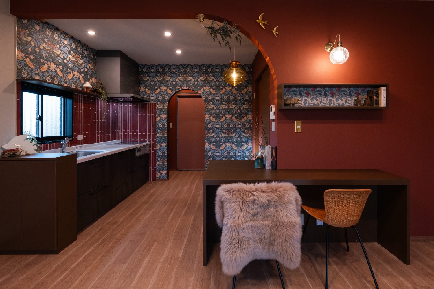 タイル(壁):「コルマール」CLM-60