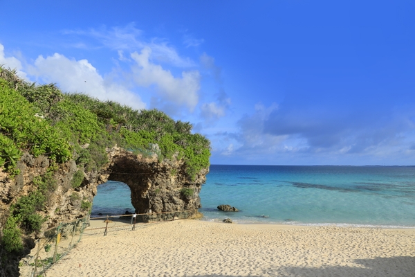 宮古島の素敵なスポットをシェア