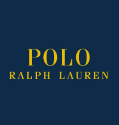ポロ ラルフ ローレン(POLO RALPH LAUREN)ロゴ