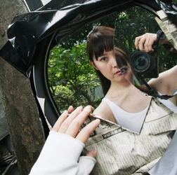 写真展『私と左手の肖像～難病、関節リウマチとの闘い』 5月15日～20日　アートガーデンかわさきにて開催