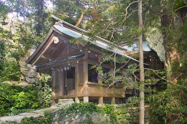 2017年に世界遺産登録を目指す注目の旅先! 『神宿る沖ノ島への道標　福津・宗像ぶらり旅』旅チャンネル放送!