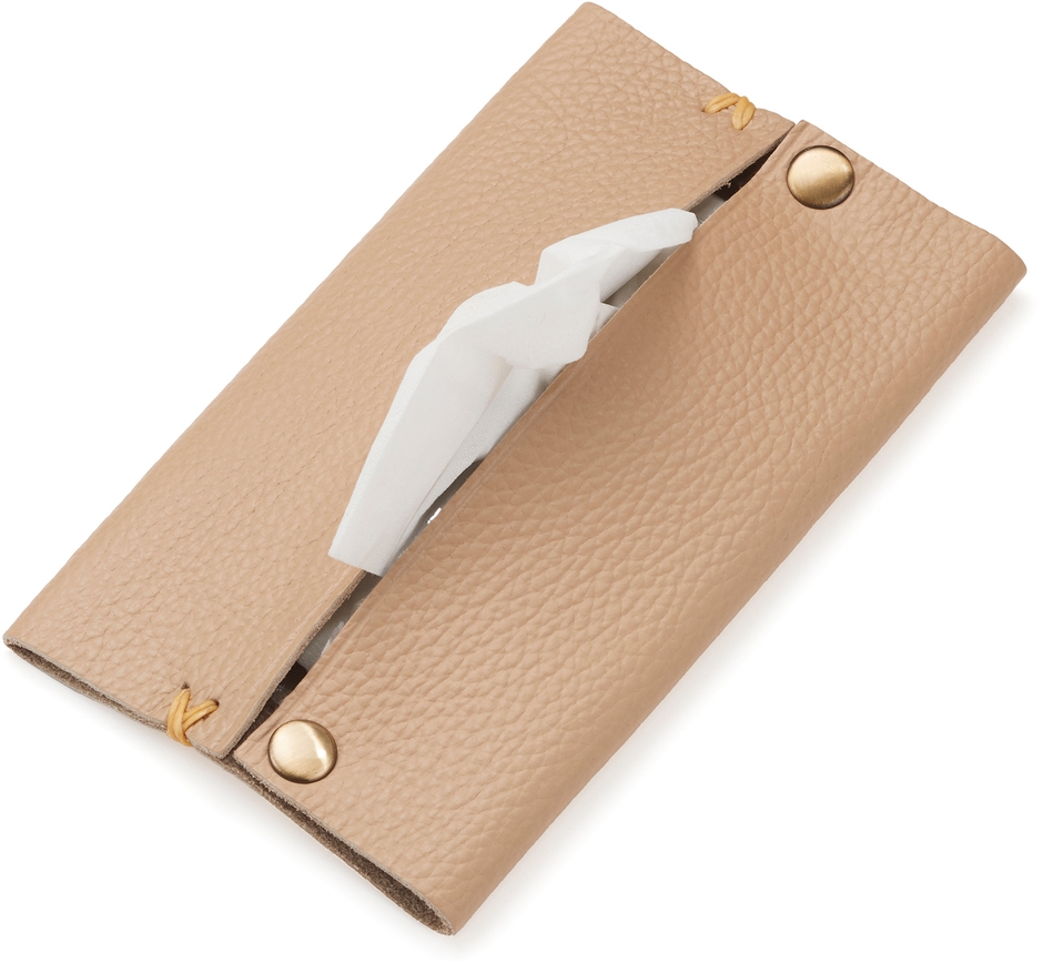 女性に人気のベージュ