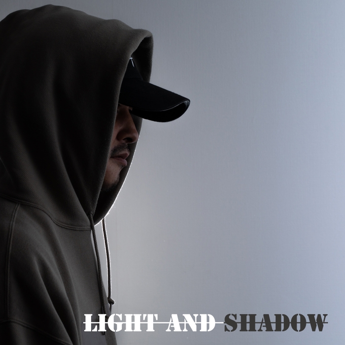 Light and Shadow(7月7日リリース)