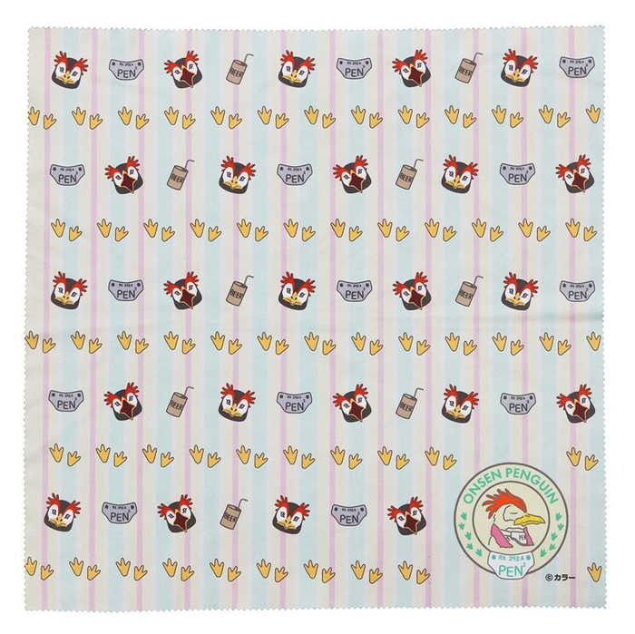 クロスペンペン