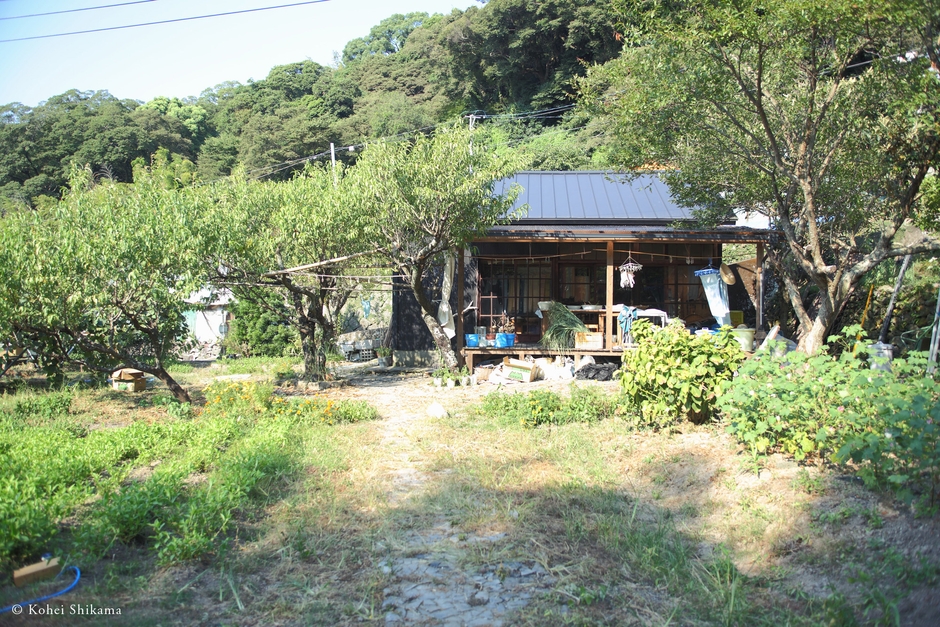 アイアカネ工房