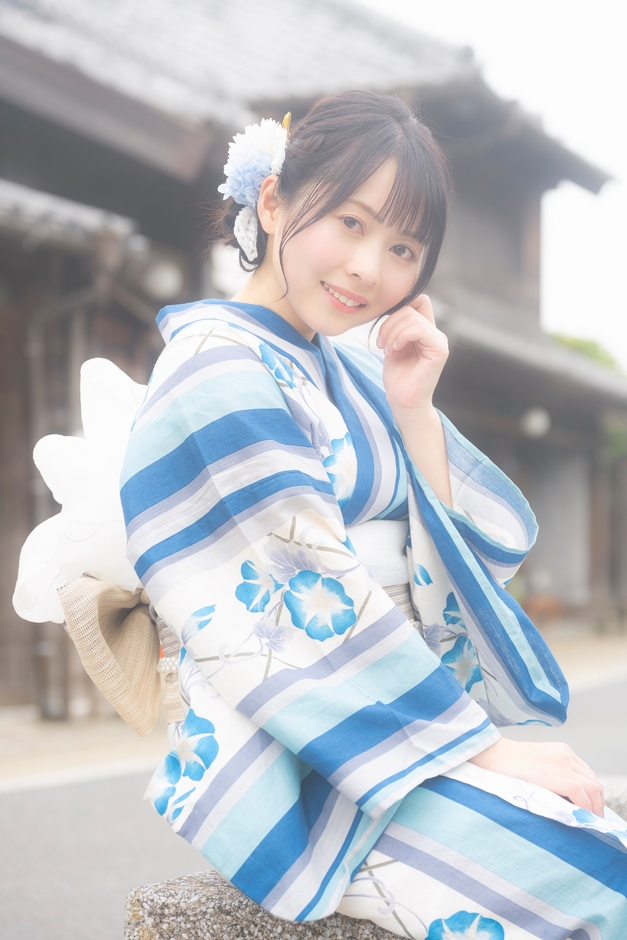 関東おでかけ穴場スポット「水郷佐原」の魅力を発信！！ ミス浴衣