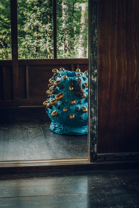 清水寺　成就院2