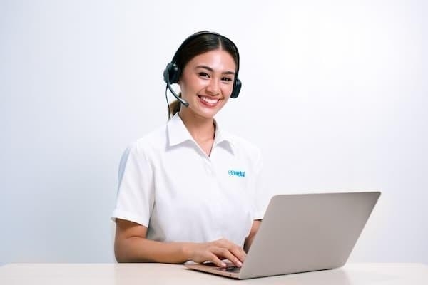 QQEnglishの教師