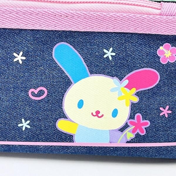 ウサハナのポーチ