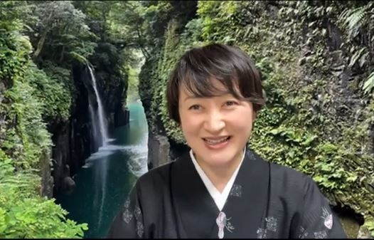 名旅館「神仙」女将によるSNS活用術講座