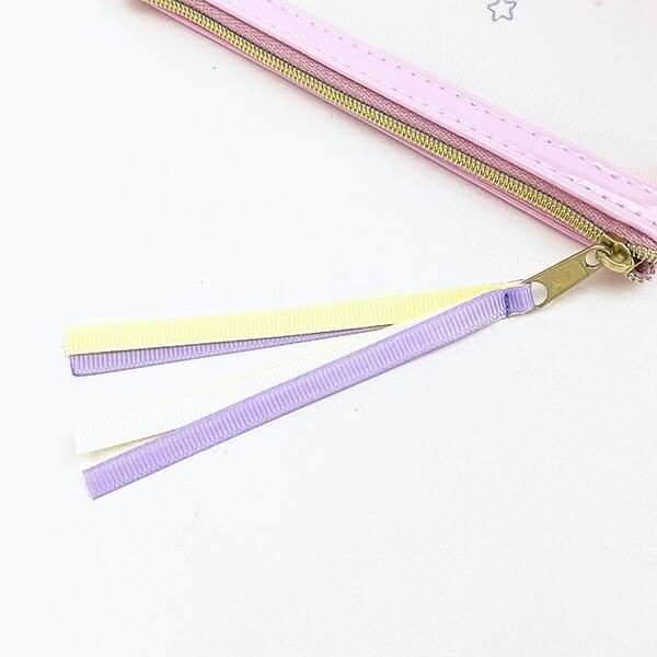 キキララポーチ