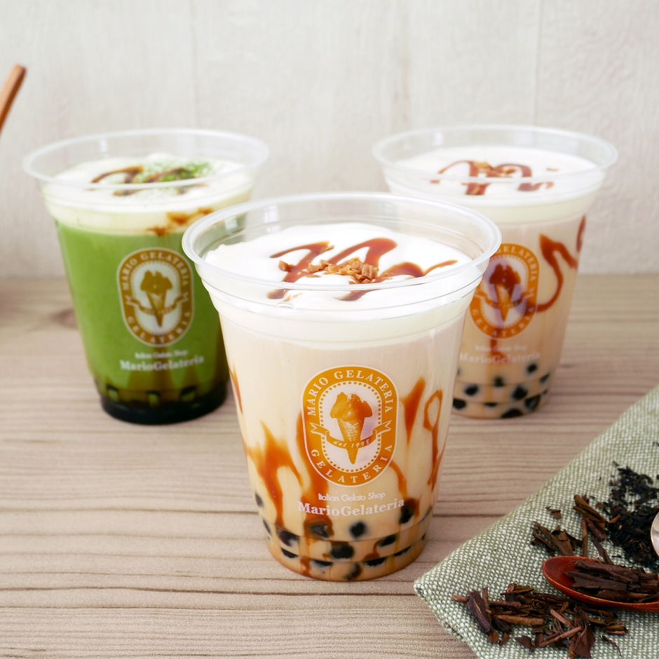 みなとみらい店・立川伊勢丹店展開商品