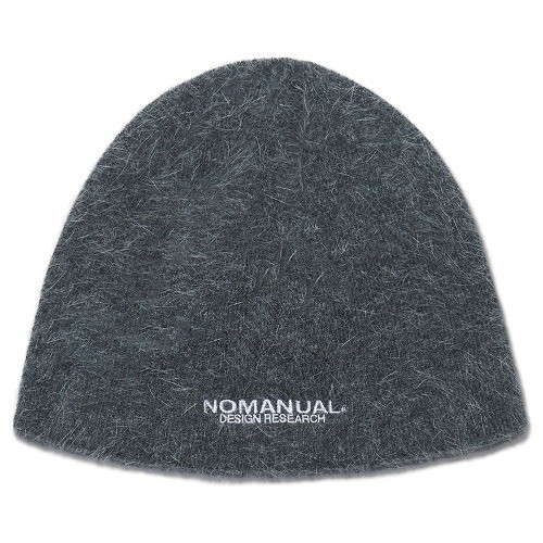 NM HAIRY BEANIE 5,830円(税込)