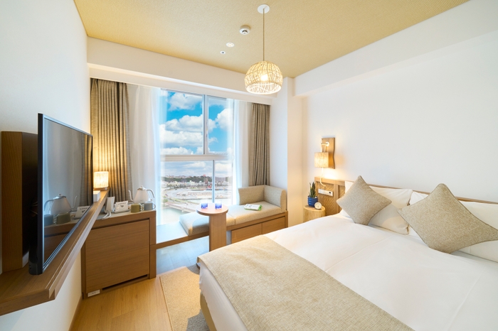 モダレット ルーム