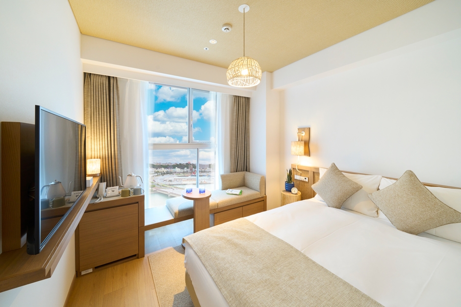 モダレット ルーム