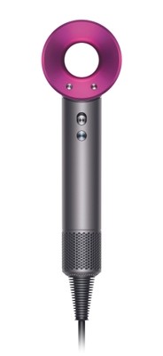 dyson スーパーソニック ヘアードライヤー