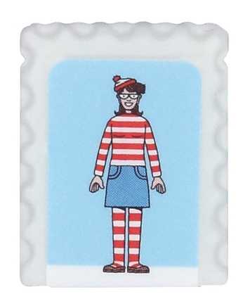 切手型チップ(2)