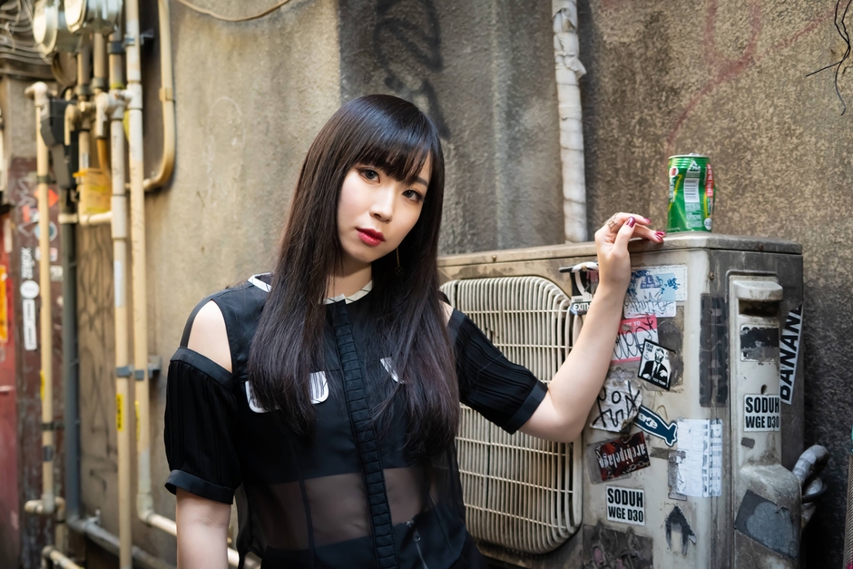 あららアーティスト写真