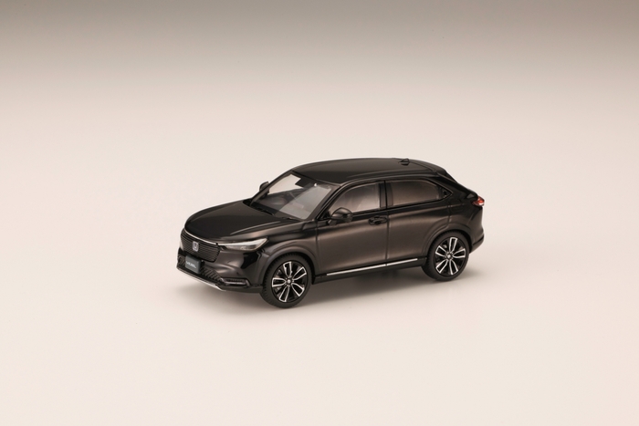 クリスタルブラック・パール　1