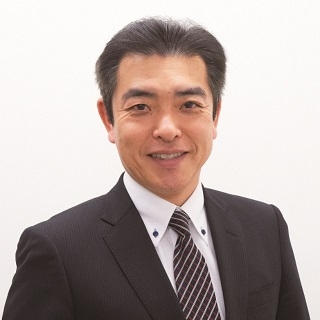 M三郎さん(本名:松村輝幸さん)