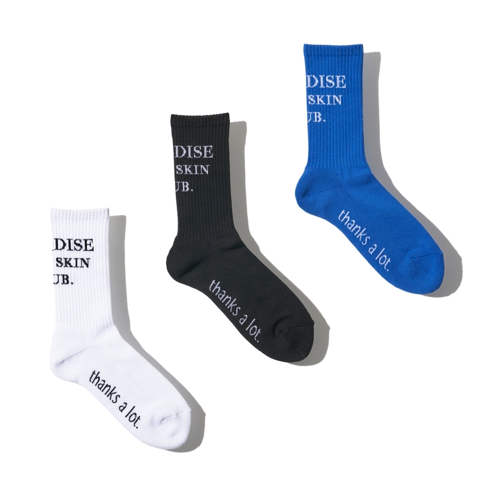 Darling 3P PACKSOCKS