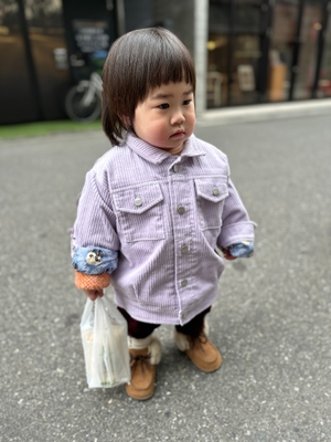 お客様