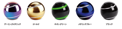 スピンボールスピナー 各色
